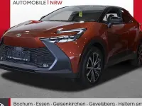 Gebraucht Toyota C-HR 223 PS (164 kW) 2025 Orange SUV