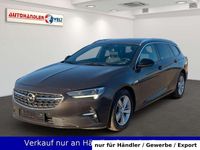 Gebraucht Opel Insignia Elegance 122 PS (89 kW) 2021 Braun Kombi