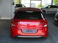 Gebraucht Citroën C4 Shine 120 PS (88 kW) 2015 Rot metallic Limousine