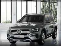 Gebraucht Mercedes GLB200 Progressive 150 PS (110 kW) 2025 Grau SUV
