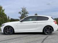 Gebraucht BMW 135 Coupé 326 PS (239 kW) 2015 Alpinweiss 3 Coupé