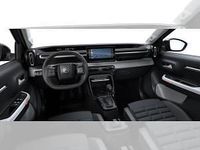 Neu Citroën e-C3 83 kW (113 PS) 2025 Blau (montecarloblau) Kleinwagen