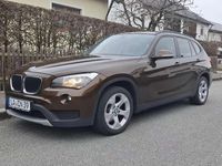 Gebraucht BMW X1 150 PS (110 kW) 2012 SUV