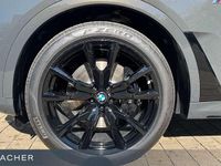 Neu BMW X7 Performance 352 PS (258 kW) 2026 Bmw individual dravitgrau meta SUV