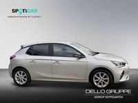 gebraucht Opel Corsa Edition LenkradHZG PDC SHZ Apple CarPlay HUAU neu