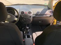 gebraucht VW Beetle New1.9 TDI DPF -