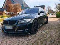 Gebraucht BMW 335 Performance 350 PS (257 kW) 2010 Schwarz Kombi
