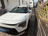 Gebraucht Kia Niro Vision 129 PS (94 kW) 2025 Weiß SUV