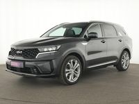Gebraucht Kia Sorento Platinum 265 PS (194 kW) 2022 Graphit grey SUV