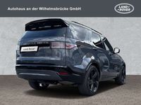 Gebraucht Land Rover Discovery 5 HSE Dynamic 300 PS (220 kW) 2024 Varesine blue SUV