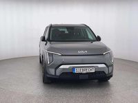 Gebraucht Kia EV3 Earth 150 kW (204 PS) 2025 Grau SUV