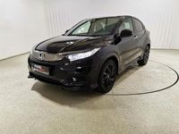 Gebraucht Honda HR-V Sport 182 PS (133 kW) 2019 Crystal black p. SUV