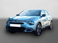 Gebraucht Citroën C4 Shine 131 PS (96 kW) 2023 Blau Limousine
