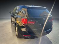 Gebraucht BMW X5 Sport Line 258 PS (189 kW) 2014 Schwarz SUV