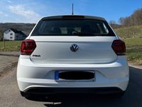 gebraucht VW Polo 1.0 TSI