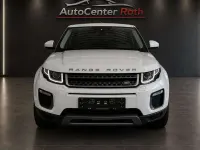 Gebraucht Land Rover Range Rover evoque SE 150 PS (110 kW) 2018 Fuji white SUV