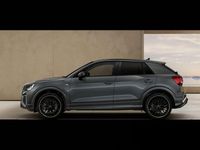 Neu Audi Q2 S-Line 150 PS (110 kW) 2026 Grau SUV