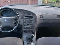 Gebraucht Saab 9-5 150 PS (110 kW) 1999 Limousine