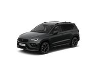 Gebraucht Cupra Ateca 150 PS (110 kW) 2024 Grau SUV