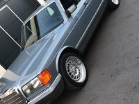 Gebraucht Mercedes S500 1983 Limousine