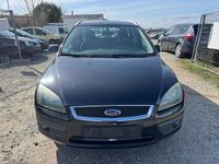Używany Ford Focus 2006 Kombi