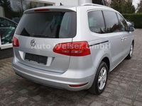 Gebraucht VW Sharan Life 140 PS (102 kW) 2013 Andere Van / Kleinbus