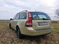 gebraucht Volvo V50 2.4i Summum