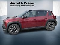 Novo Renault 4 E-Tech Iconic 110 kW (150 HP) 2026 Vermelho SUV