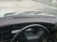 Gebraucht Opel Ascona 65 PS (47 kW) 1986 Grün Limousine