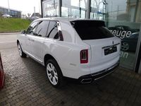 Gebraucht Rolls Royce Cullinan 571 PS (419 kW) 2019 Weiß SUV