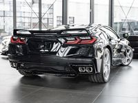 gebraucht Corvette Stingray C8Coupe V8*sofort verfügbar*Leder*Navi