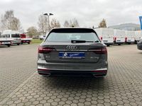 Gebraucht Audi A4 S-Line 204 PS (150 kW) 2024 Grau Kombi