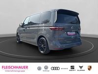 Gebraucht VW Multivan Life 204 PS (150 kW) 2023 (unbekannt) Van