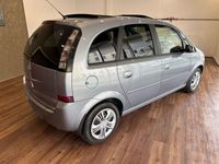 gebraucht Opel Meriva 1,6l Klimatronic 09/2025 TÜV Schiebedach *59.000km*