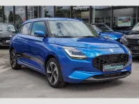 Gebraucht Suzuki Swift Comfort+ 83 PS (61 kW) 2025 Blau Kleinwagen
