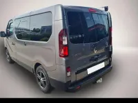 Gebraucht Renault Trafic 120 PS (88 kW) 2020 Manufacturer