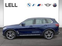 gebraucht BMW X5 xDrive30d xLine Gestiksteuerung Head-Up DAB