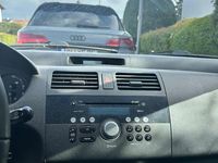 Gebraucht Suzuki Swift 92 PS (67 kW) 2008 Rot Kleinwagen