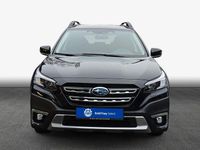 Neu Subaru Outback Active 169 PS (124 kW) 2026 Schwarz Limousine