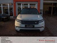 Gebraucht Land Rover Range Rover Velar 404 PS (297 kW) 2022 Weiß SUV