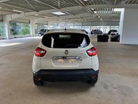 Occasion Renault Captur Intens 118 ch (86 kW) 2017 Jaune SUV