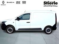 Gebraucht Renault Express 102 PS (75 kW) 2021 Weiß Van / Kleinbus