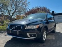 Second-hand Volvo XC70 185 CP (136 kW) 2008 Negru Break