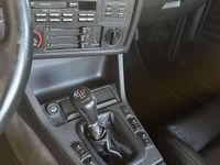 Gebraucht BMW 320 Cabriolet 129 PS (94 kW) 1990 Cabrio
