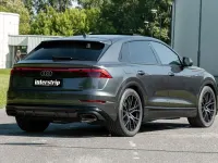 Gebraucht Audi Q8 S-Line 286 PS (210 kW) 2025 Grau SUV