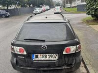 Używany Mazda 6 Comfort 120 KM (88 kW) 2004 Kombi
