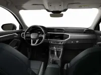 Gebraucht Audi Q3 Sportback S-Line 150 PS (110 kW) 2025 Grau SUV