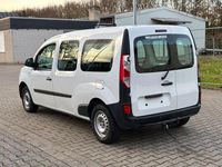 Gebraucht Renault Kangoo 95 PS (69 kW) 2020 Weiß Van / Kleinbus