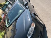 Gebraucht Audi A4 140 PS (102 kW) 2007 Schwarz Kombi