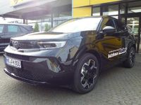 Gebraucht Opel Mokka 131 PS (96 kW) 2025 Diamant schwarz SUV